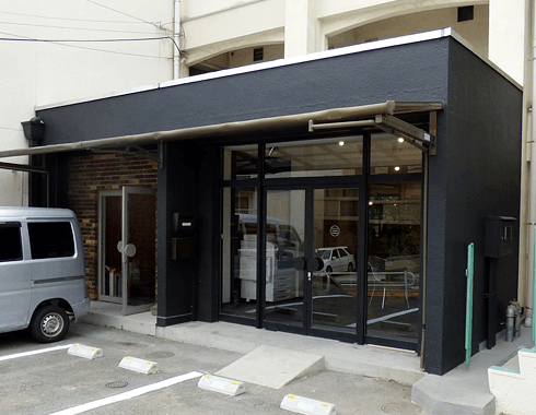 シェアハウスオフィス事業|Work Lounge Yagoto