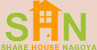 SHN SHARE HOUSE NAGOYA